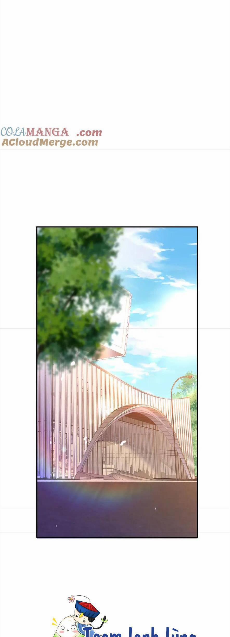 Thiên Kim Giàu Có Phát Điên Sau Khi Tái Sinh 42 trang 18