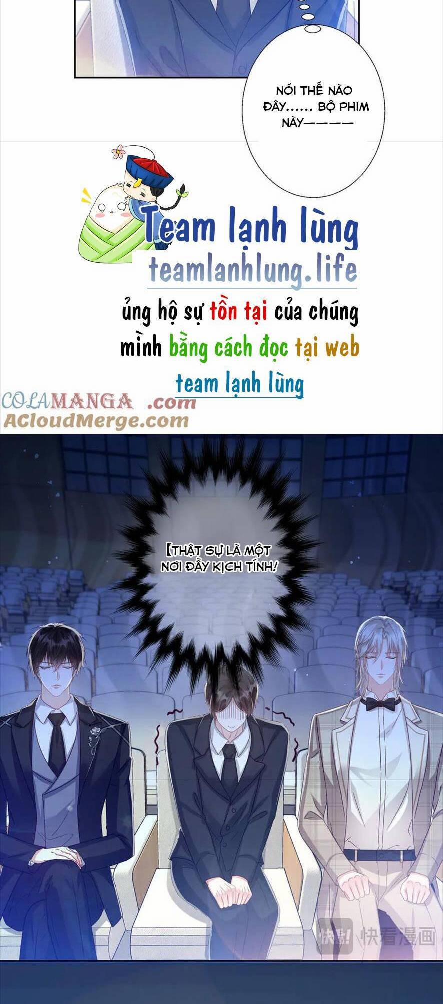 Thiên Kim Giàu Có Phát Điên Sau Khi Tái Sinh 42 trang 6