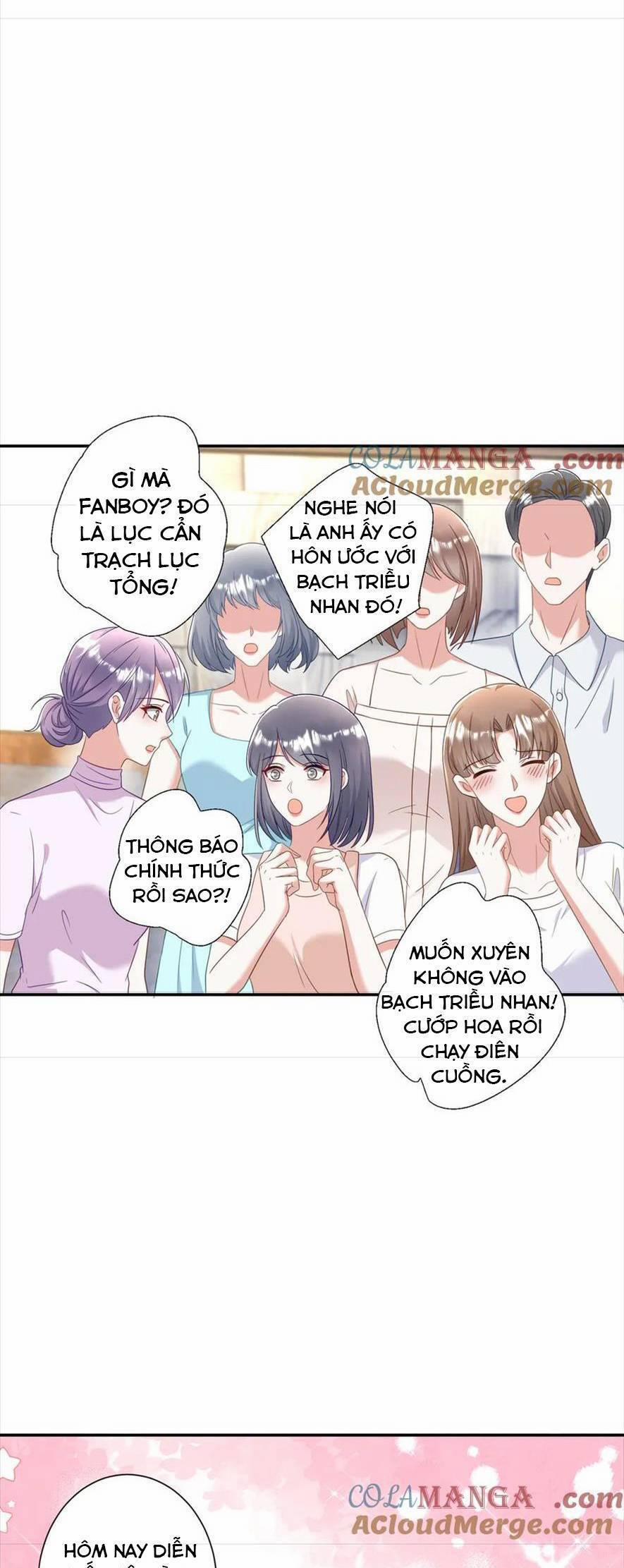 Thiên Kim Giàu Có Phát Điên Sau Khi Tái Sinh 43 trang 13