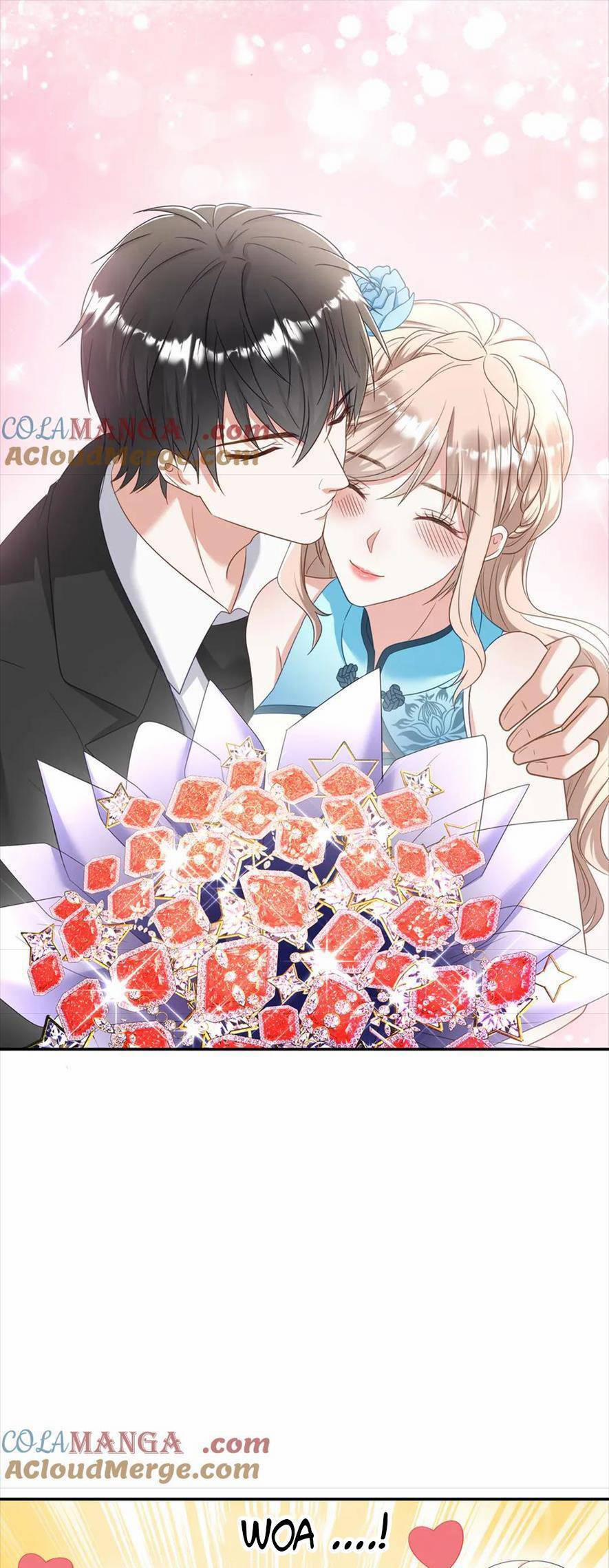 Thiên Kim Giàu Có Phát Điên Sau Khi Tái Sinh 43 trang 15