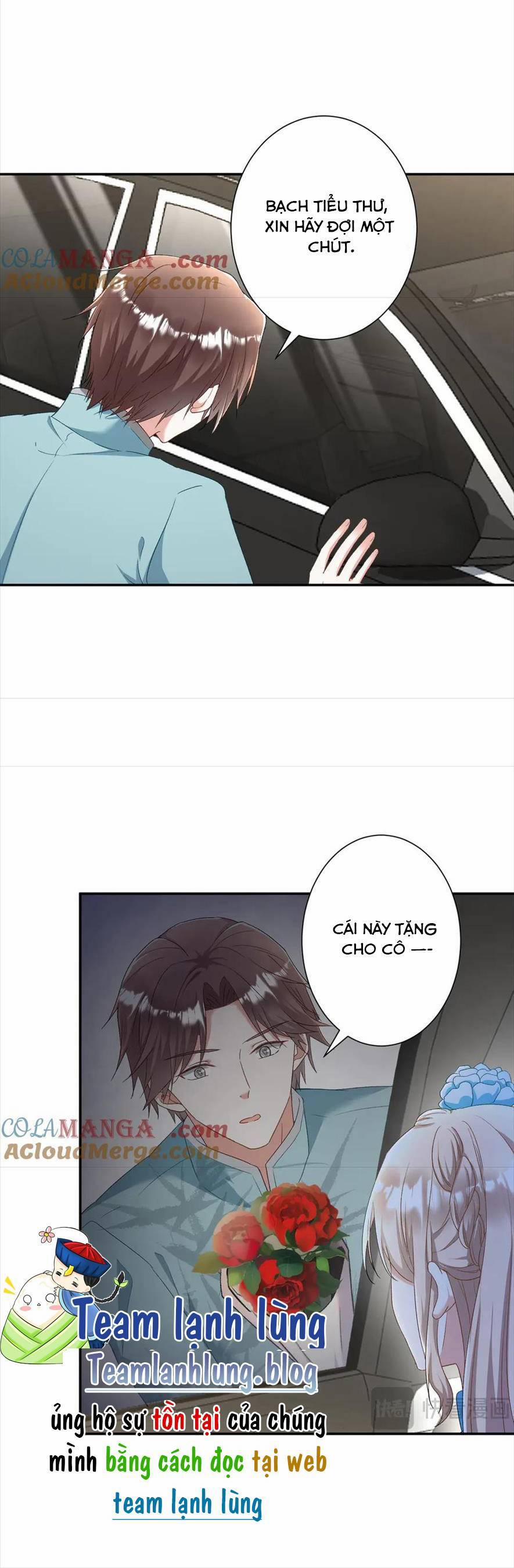 Thiên Kim Giàu Có Phát Điên Sau Khi Tái Sinh 43 trang 19