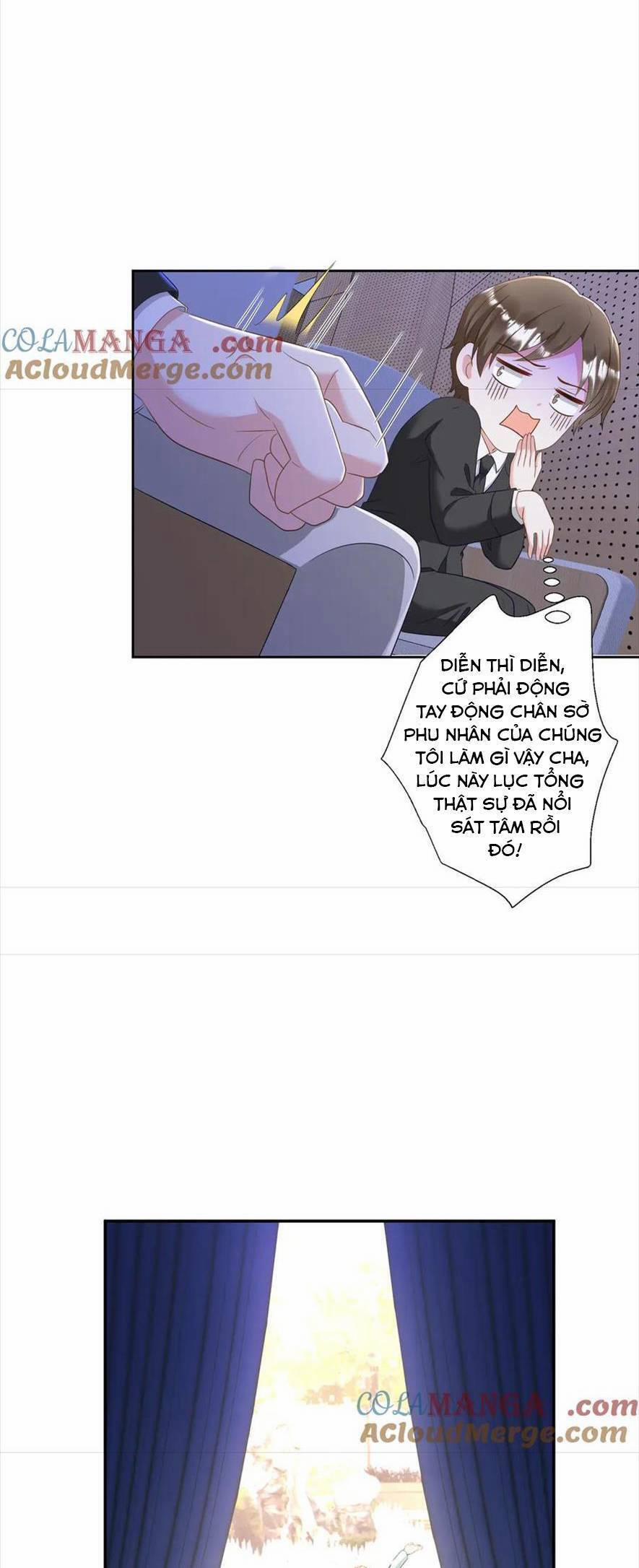 Thiên Kim Giàu Có Phát Điên Sau Khi Tái Sinh 43 trang 2