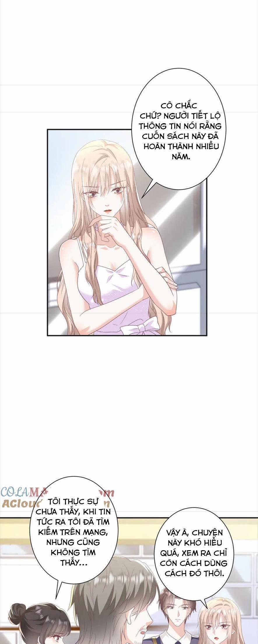 Thiên Kim Giàu Có Phát Điên Sau Khi Tái Sinh 44 trang 14