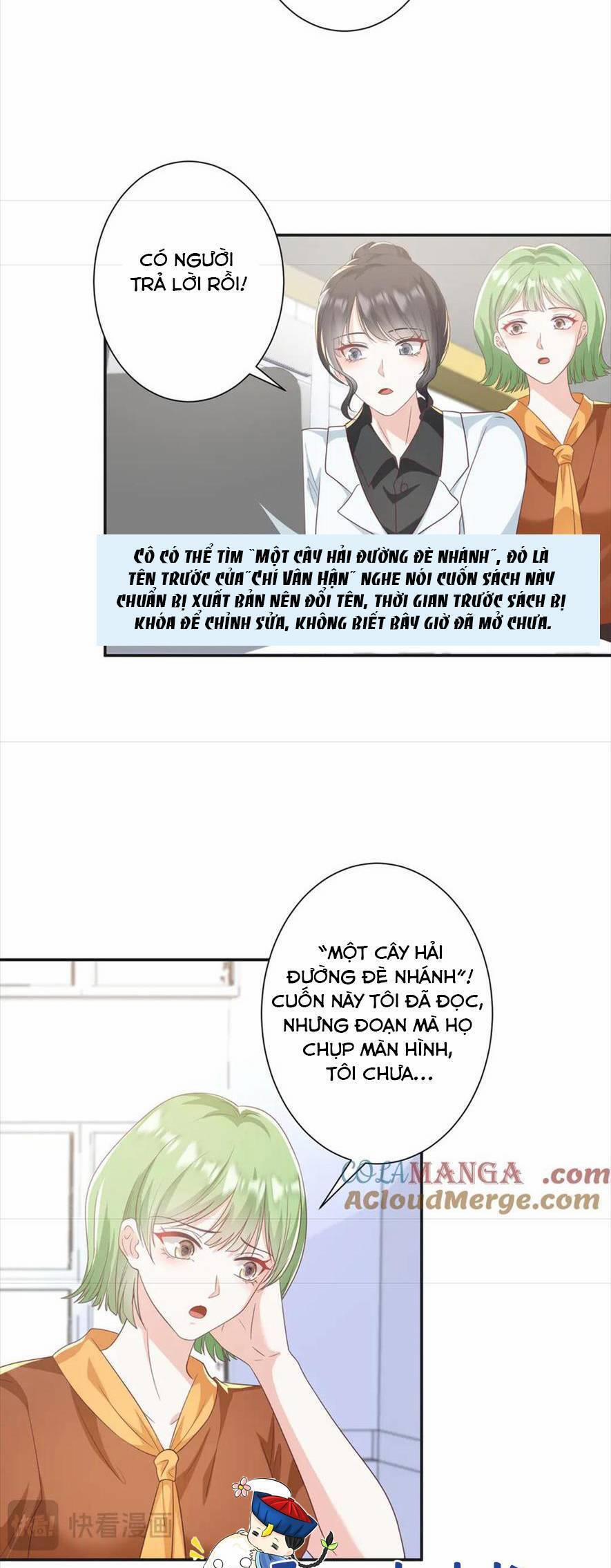 Thiên Kim Giàu Có Phát Điên Sau Khi Tái Sinh 44 trang 16