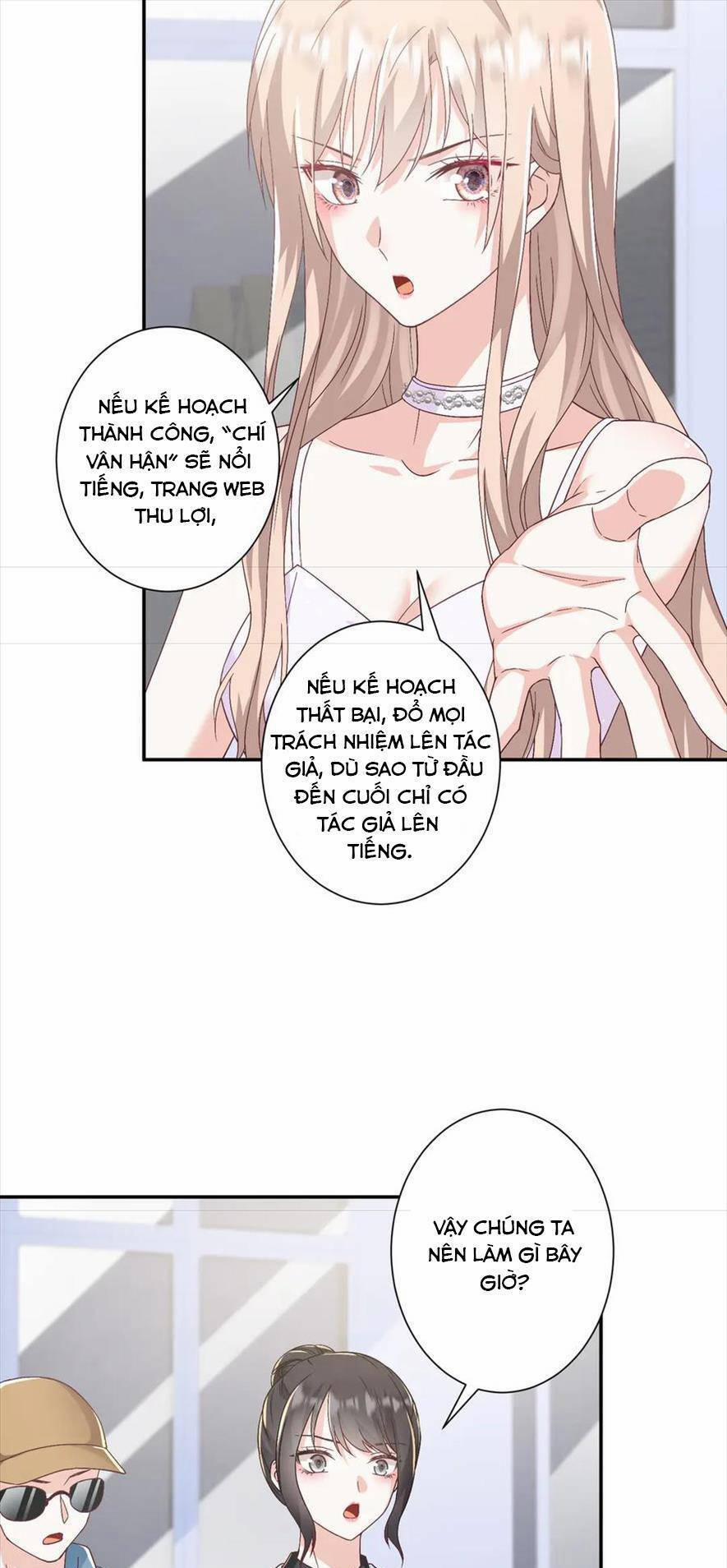 Thiên Kim Giàu Có Phát Điên Sau Khi Tái Sinh 44 trang 20