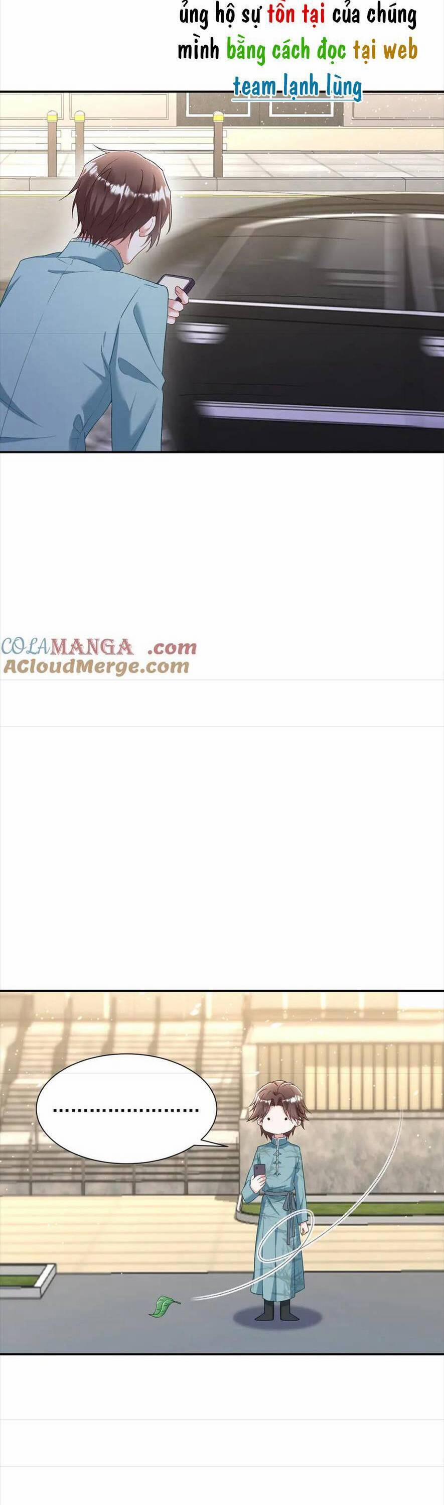 Thiên Kim Giàu Có Phát Điên Sau Khi Tái Sinh 44 trang 3