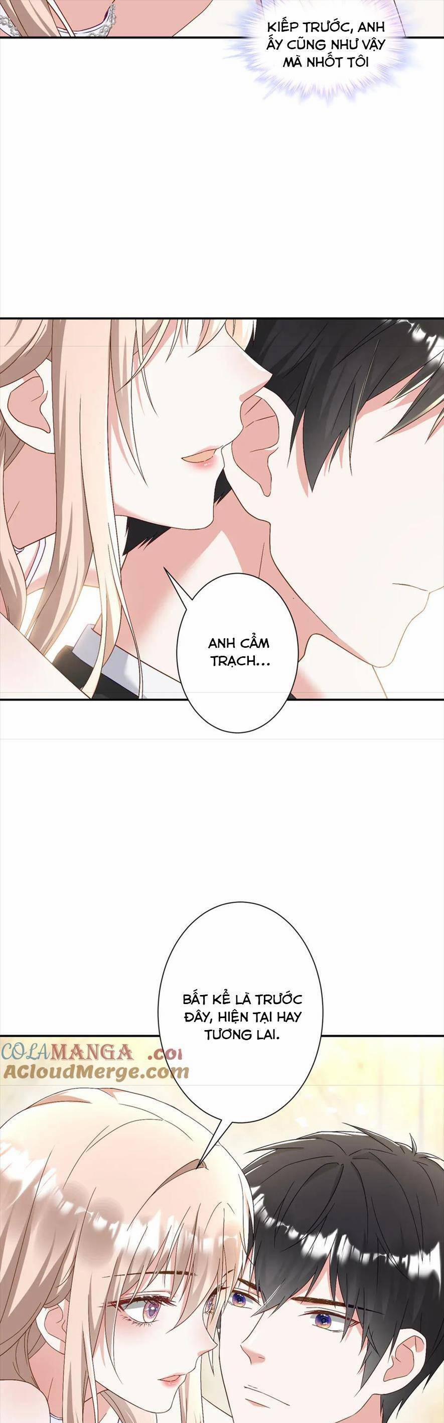 Thiên Kim Giàu Có Phát Điên Sau Khi Tái Sinh 44 trang 6