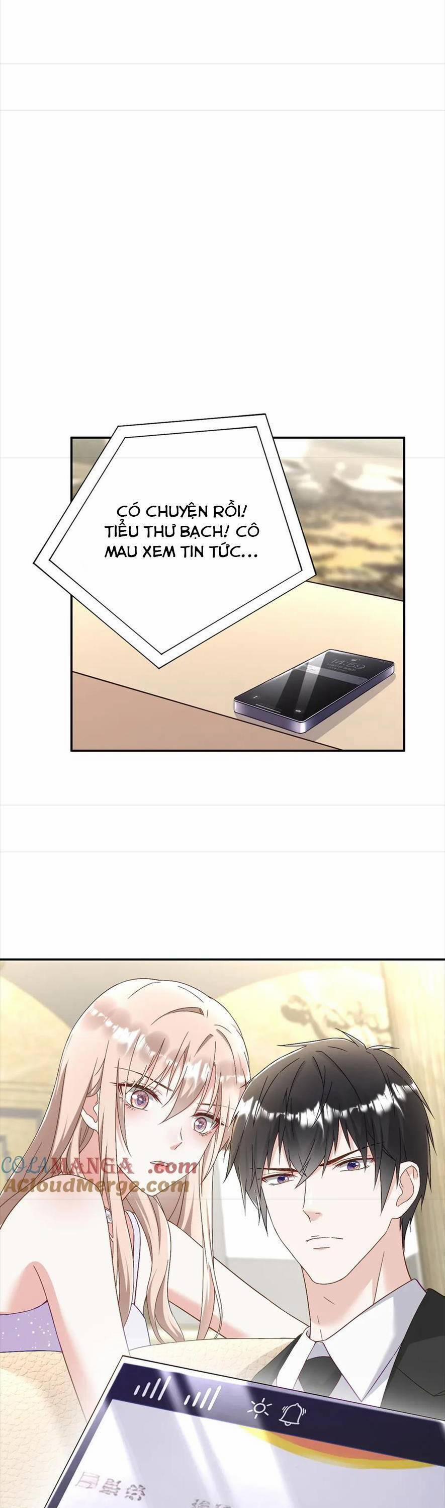 Thiên Kim Giàu Có Phát Điên Sau Khi Tái Sinh 44 trang 8