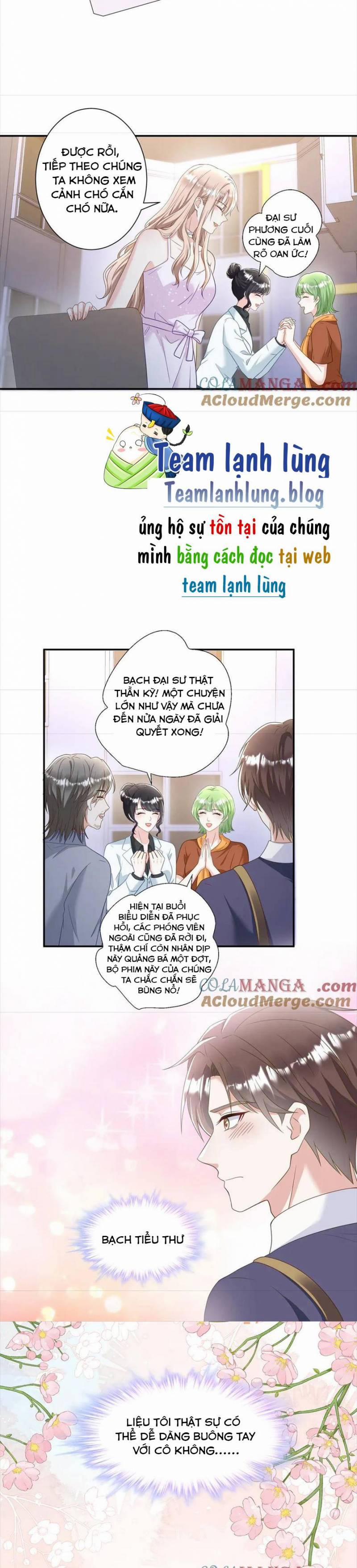 Thiên Kim Giàu Có Phát Điên Sau Khi Tái Sinh 45 trang 4