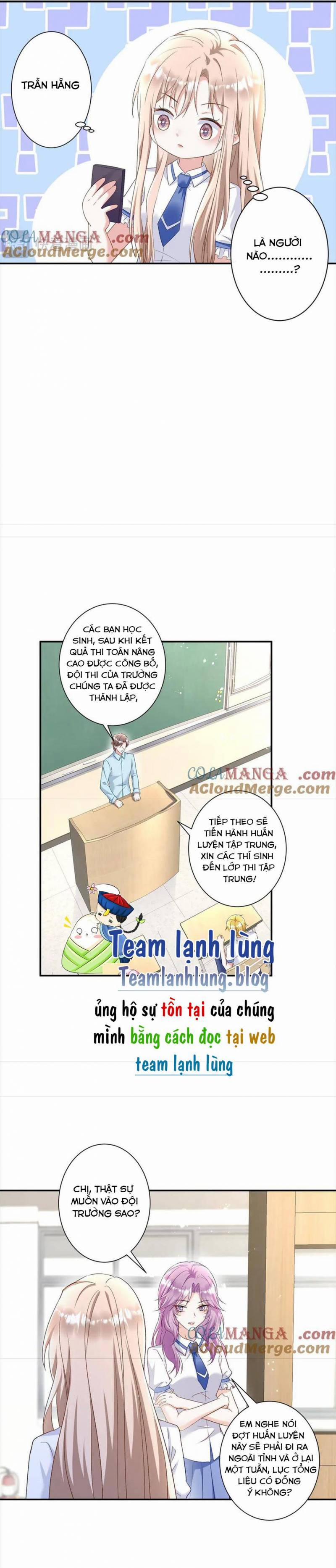 Thiên Kim Giàu Có Phát Điên Sau Khi Tái Sinh 45 trang 8