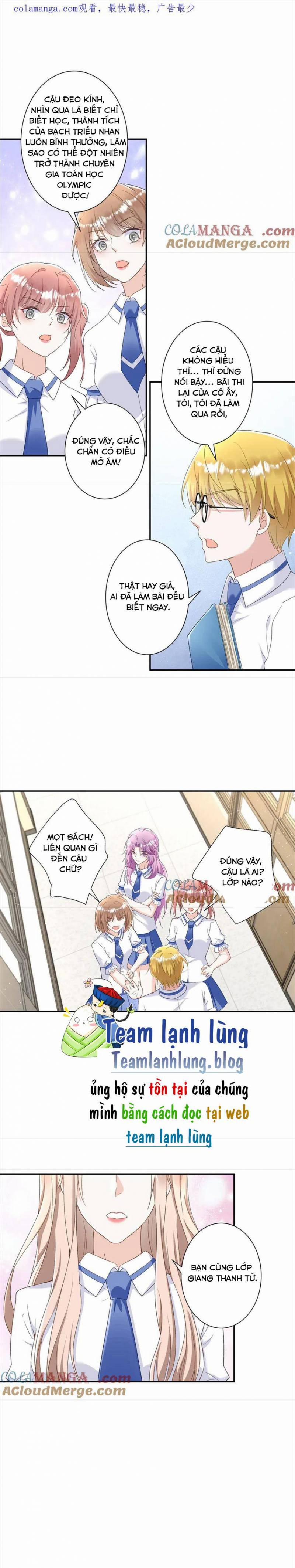 Thiên Kim Giàu Có Phát Điên Sau Khi Tái Sinh 46 trang 0