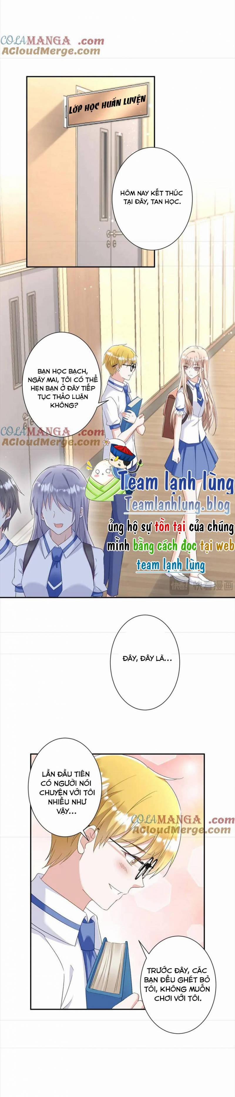 Thiên Kim Giàu Có Phát Điên Sau Khi Tái Sinh 46 trang 5