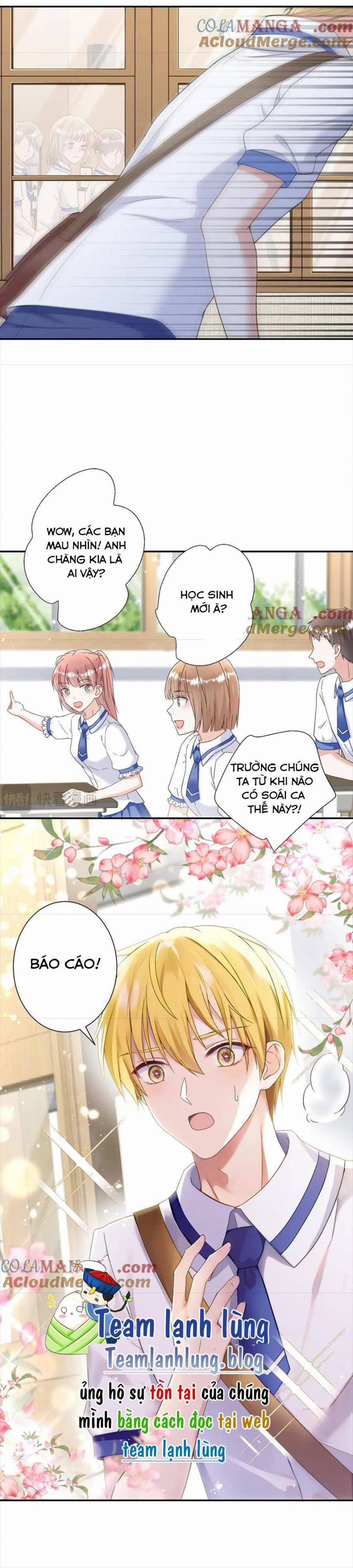 Thiên Kim Giàu Có Phát Điên Sau Khi Tái Sinh 46 trang 8