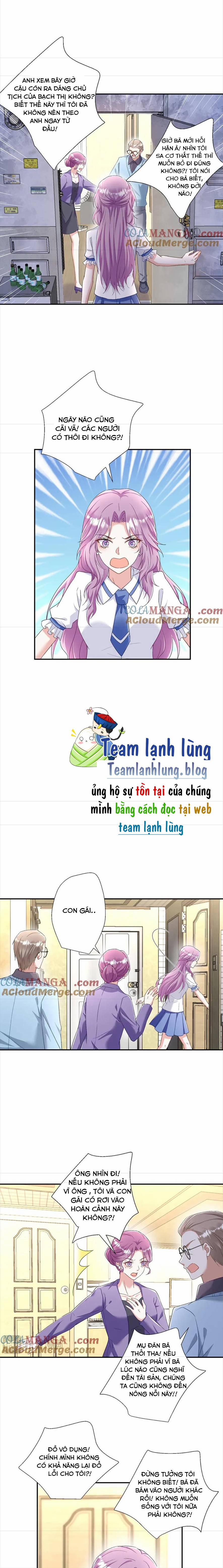 Thiên Kim Giàu Có Phát Điên Sau Khi Tái Sinh 47 trang 2