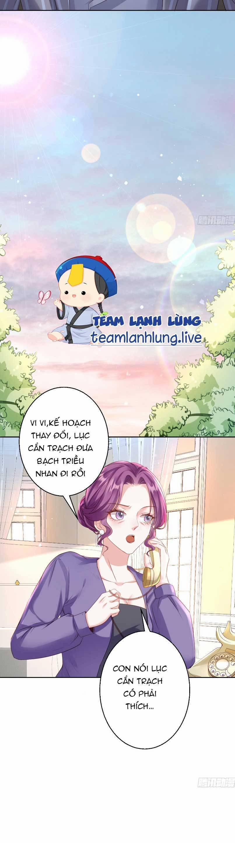 Thiên Kim Giàu Có Phát Điên Sau Khi Tái Sinh 5 trang 14