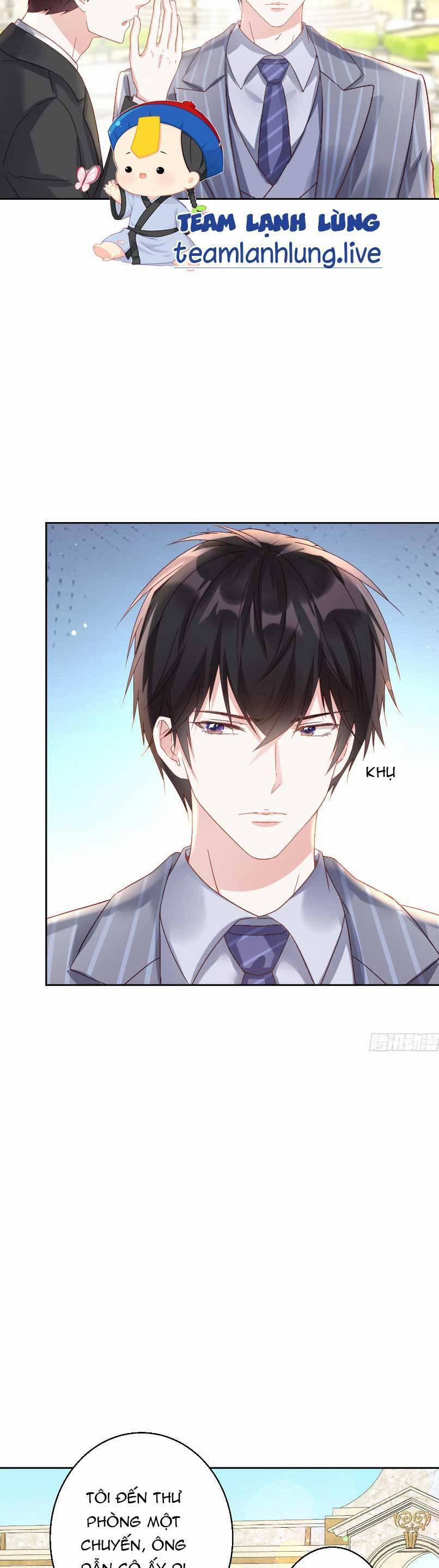 Thiên Kim Giàu Có Phát Điên Sau Khi Tái Sinh 5 trang 20