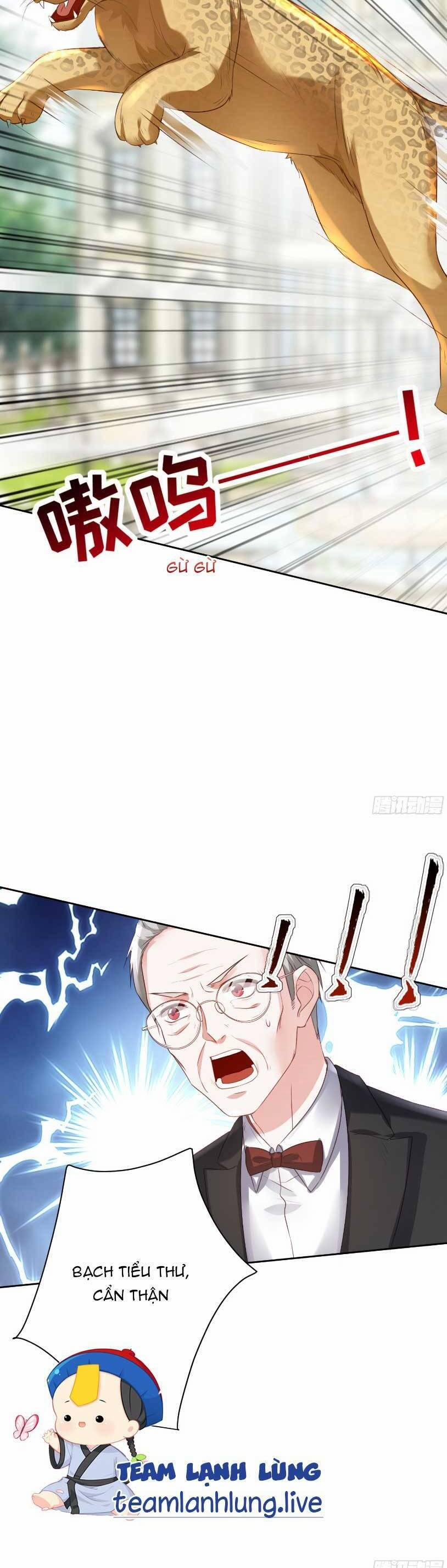 Thiên Kim Giàu Có Phát Điên Sau Khi Tái Sinh 5 trang 24