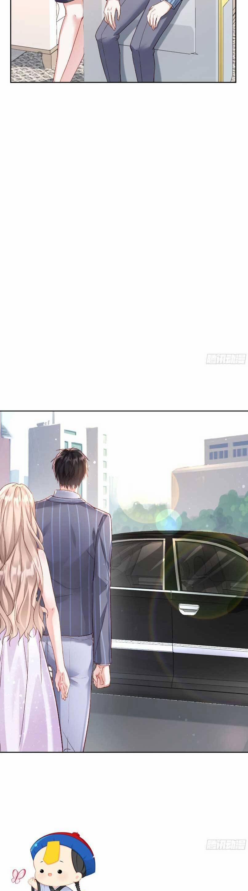 Thiên Kim Giàu Có Phát Điên Sau Khi Tái Sinh 5 trang 5