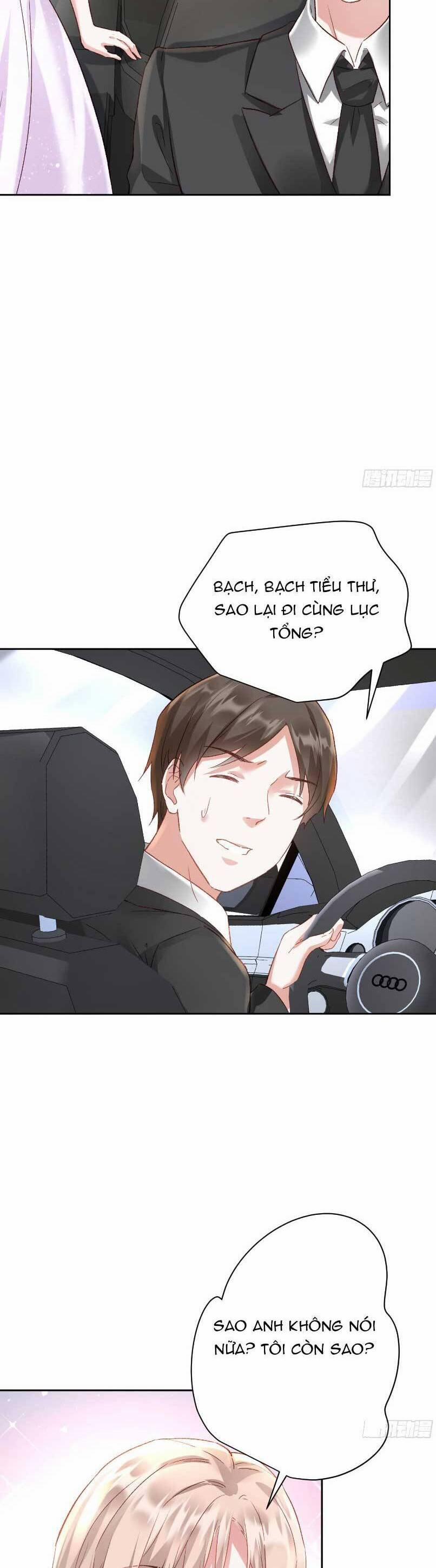 Thiên Kim Giàu Có Phát Điên Sau Khi Tái Sinh 5 trang 7