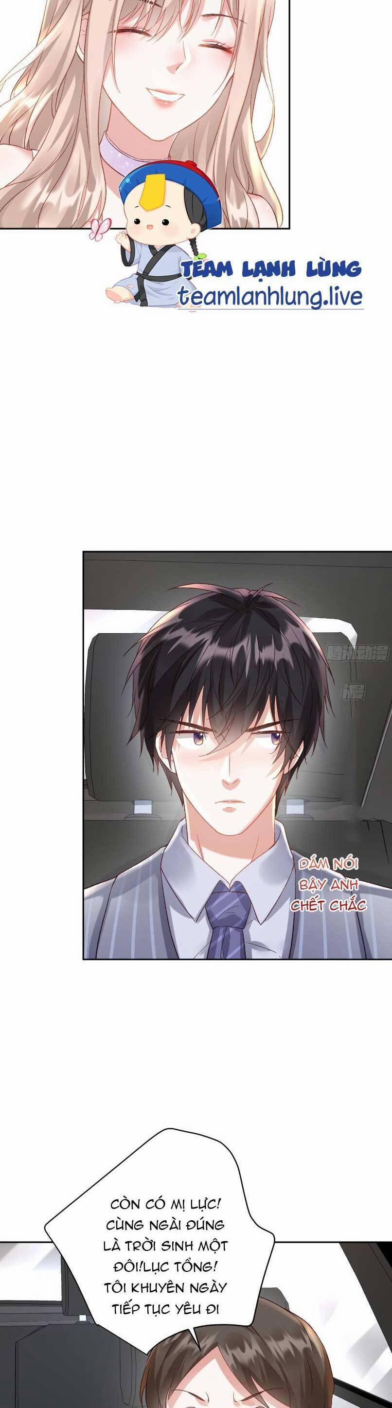 Thiên Kim Giàu Có Phát Điên Sau Khi Tái Sinh 5 trang 8