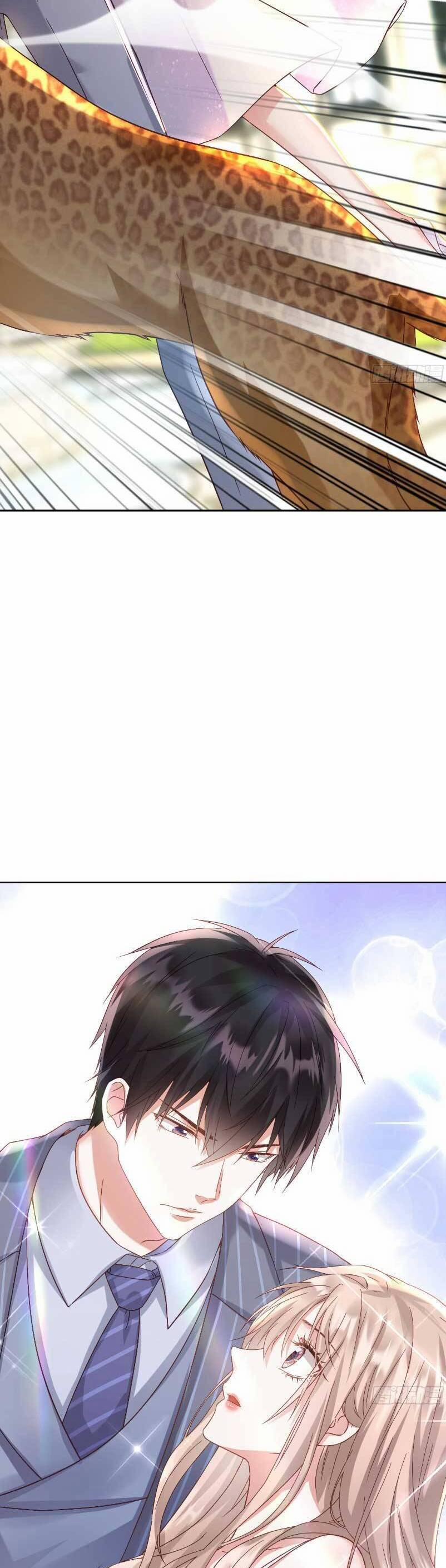 Thiên Kim Giàu Có Phát Điên Sau Khi Tái Sinh 7 trang 16