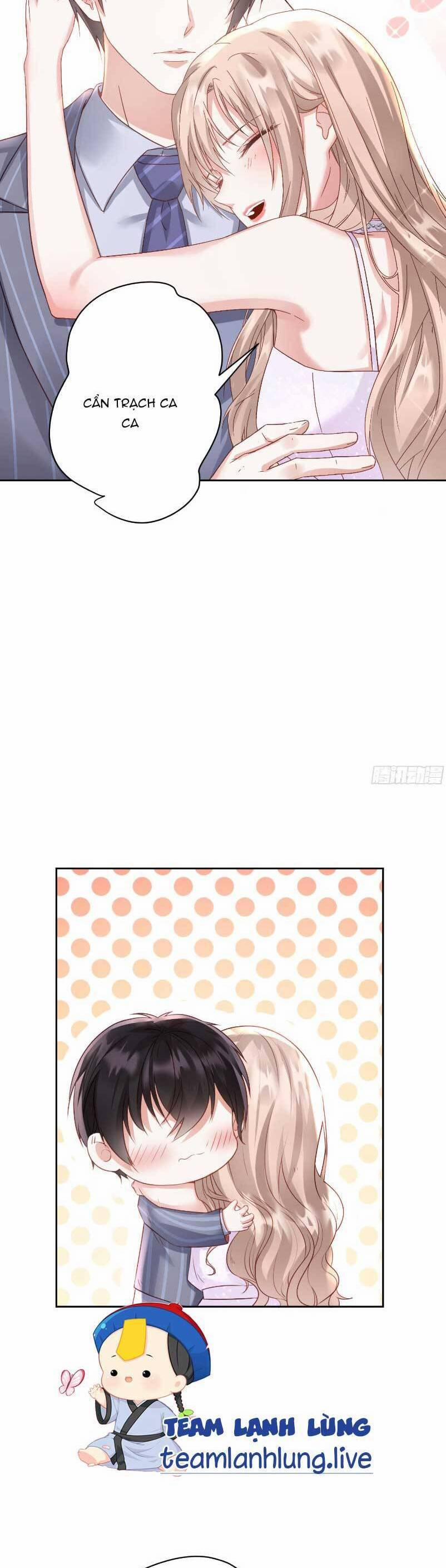 Thiên Kim Giàu Có Phát Điên Sau Khi Tái Sinh 7 trang 19