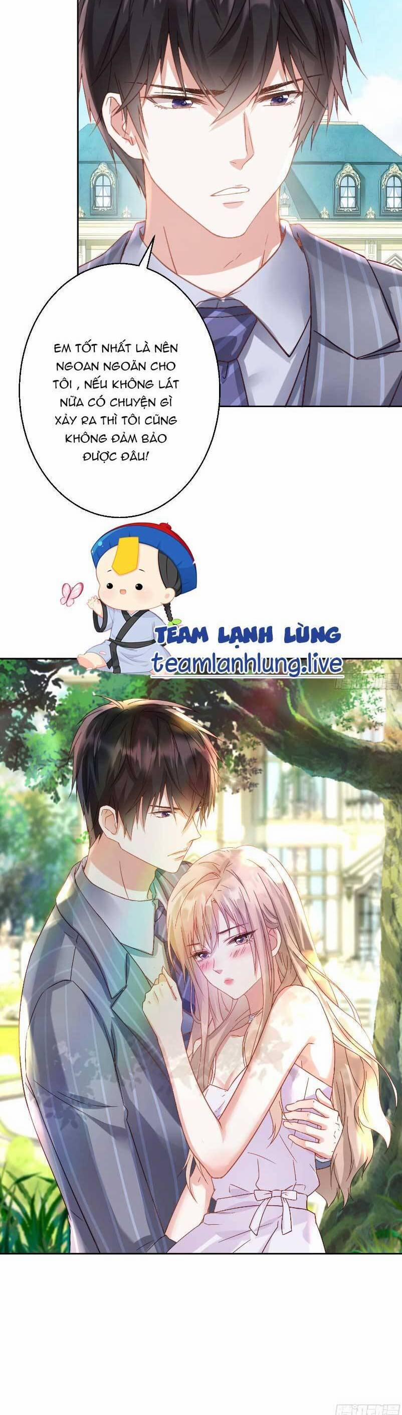 Thiên Kim Giàu Có Phát Điên Sau Khi Tái Sinh 7 trang 22