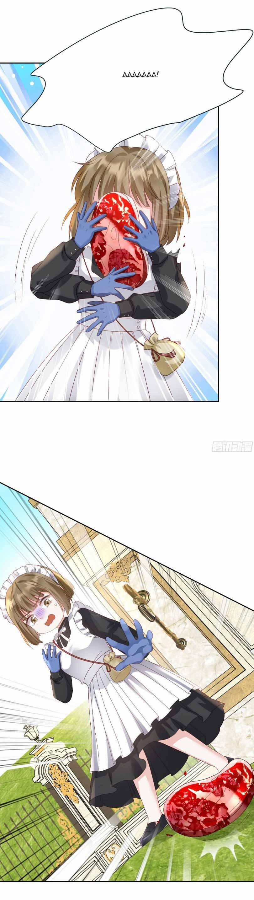 Thiên Kim Giàu Có Phát Điên Sau Khi Tái Sinh 7 trang 3