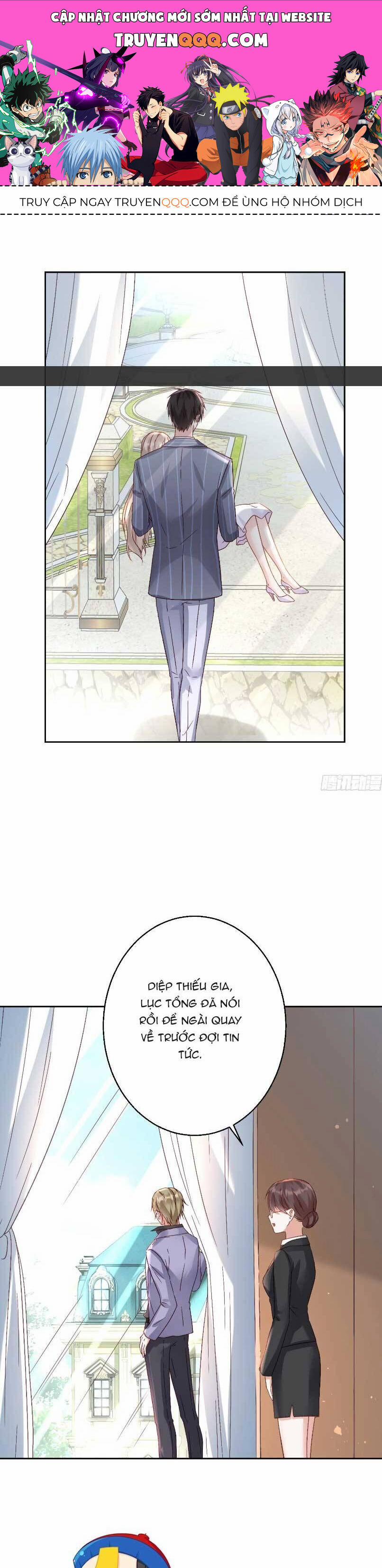 Thiên Kim Giàu Có Phát Điên Sau Khi Tái Sinh 8 trang 0