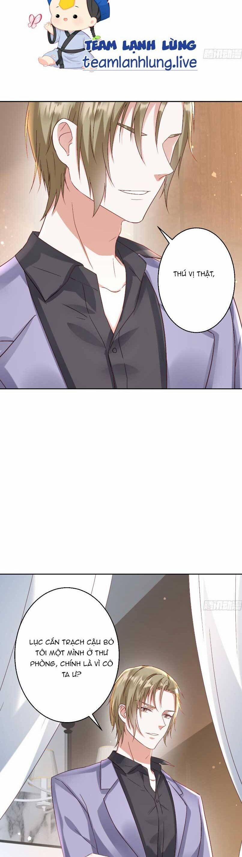 Thiên Kim Giàu Có Phát Điên Sau Khi Tái Sinh 8 trang 1