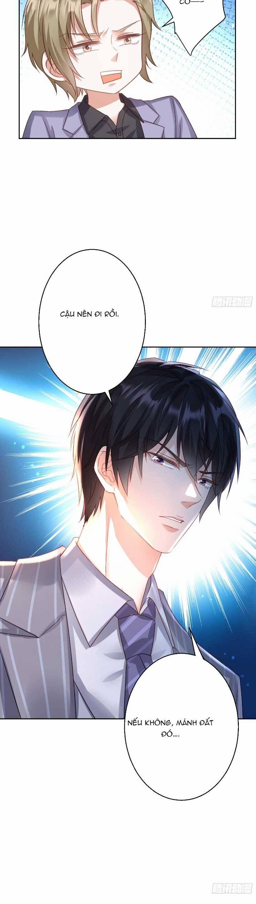 Thiên Kim Giàu Có Phát Điên Sau Khi Tái Sinh 8 trang 11