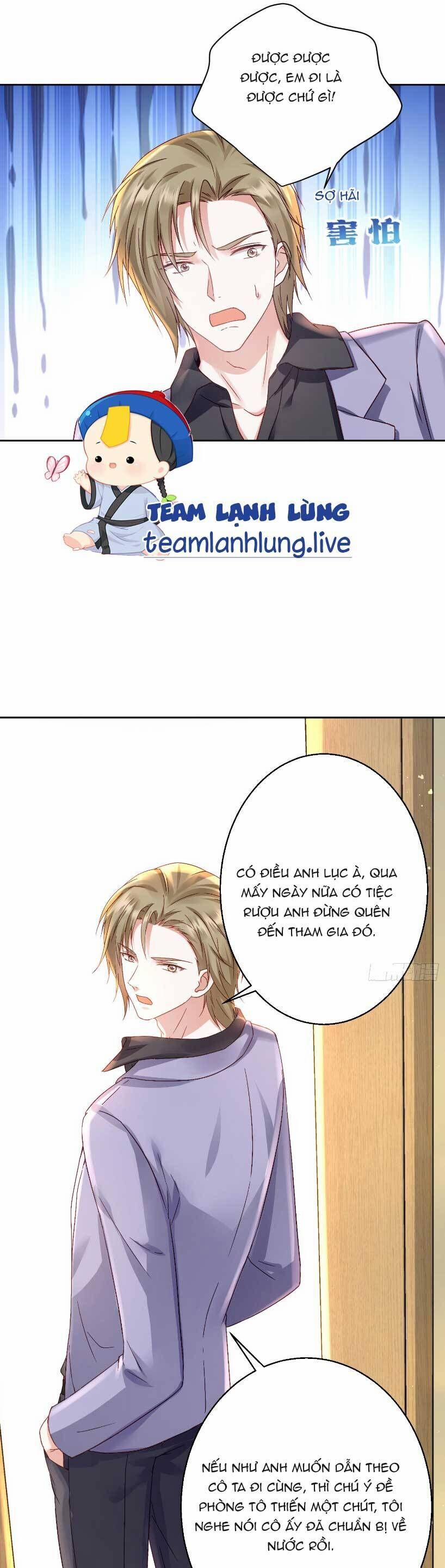 Thiên Kim Giàu Có Phát Điên Sau Khi Tái Sinh 8 trang 12