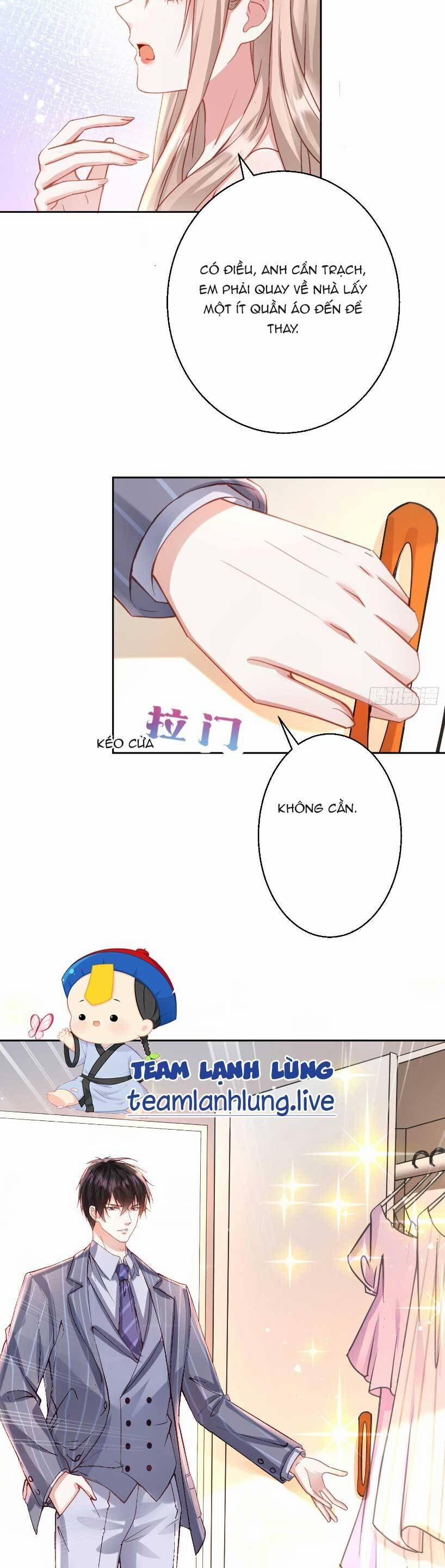 Thiên Kim Giàu Có Phát Điên Sau Khi Tái Sinh 8 trang 16