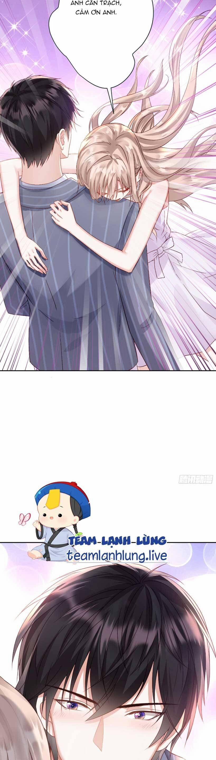 Thiên Kim Giàu Có Phát Điên Sau Khi Tái Sinh 8 trang 19