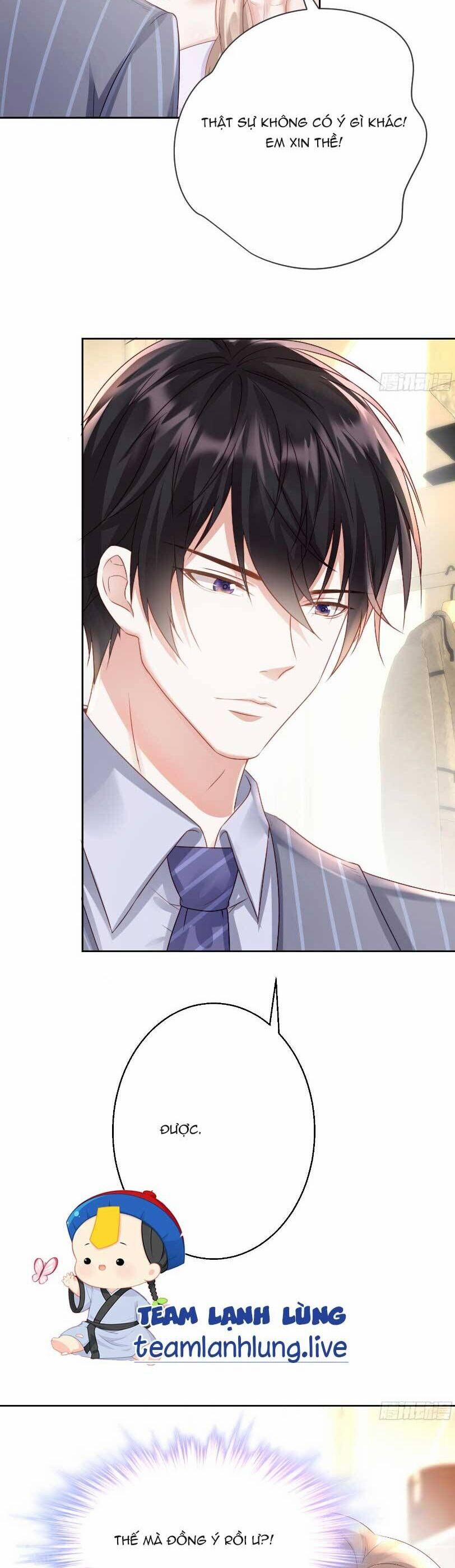 Thiên Kim Giàu Có Phát Điên Sau Khi Tái Sinh 8 trang 22