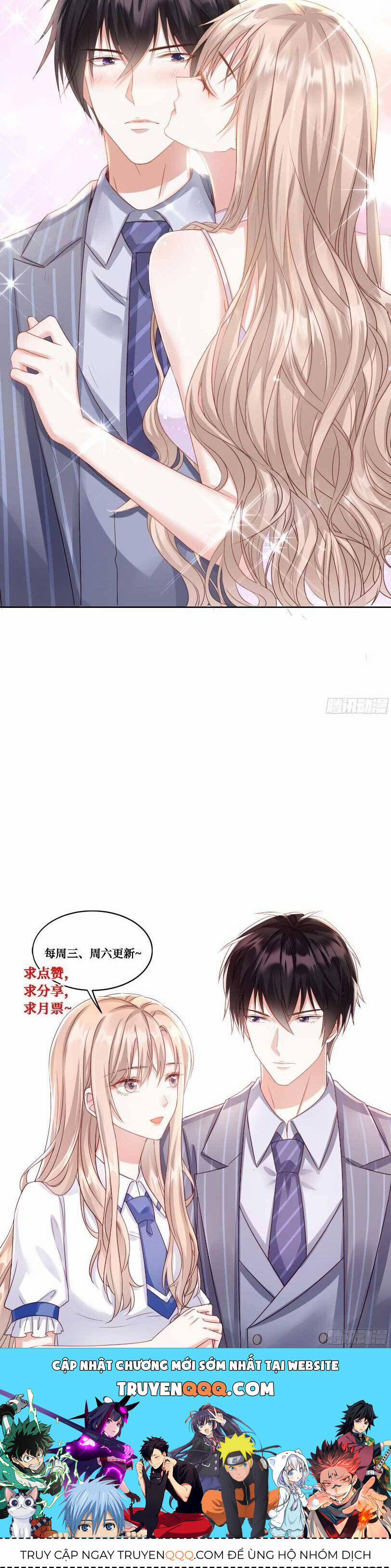 Thiên Kim Giàu Có Phát Điên Sau Khi Tái Sinh 8 trang 25