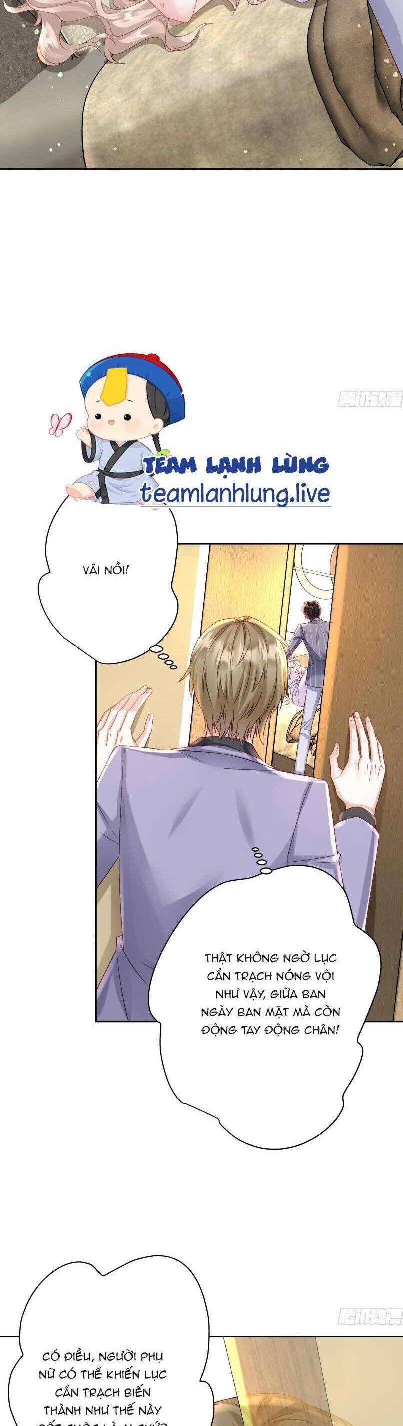 Thiên Kim Giàu Có Phát Điên Sau Khi Tái Sinh 8 trang 4