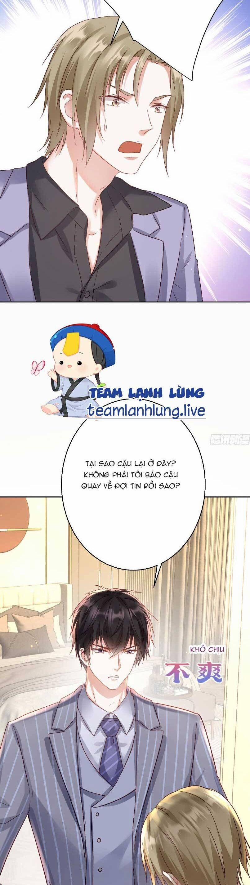 Thiên Kim Giàu Có Phát Điên Sau Khi Tái Sinh 8 trang 7