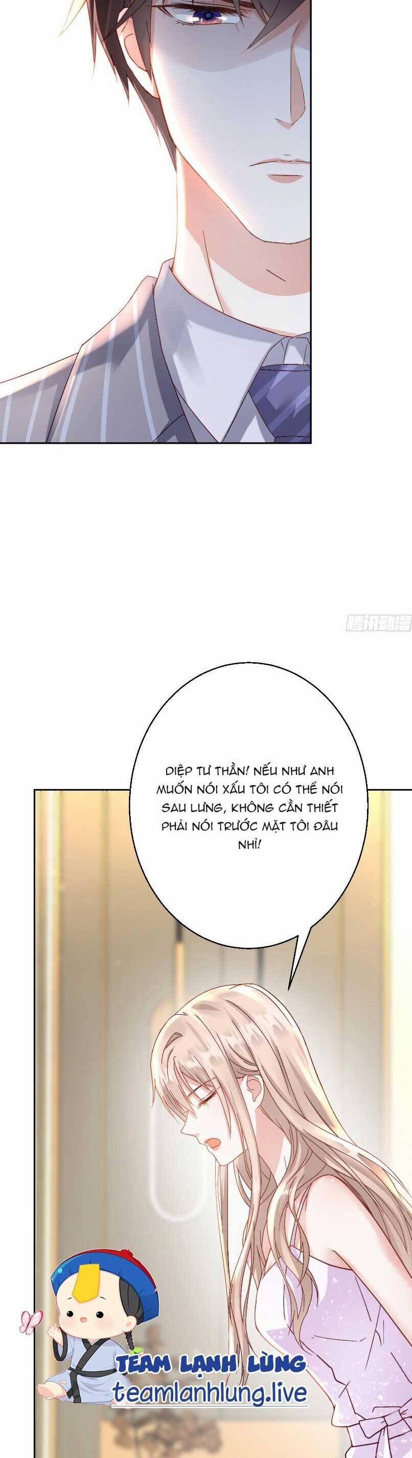 Thiên Kim Giàu Có Phát Điên Sau Khi Tái Sinh 8 trang 9