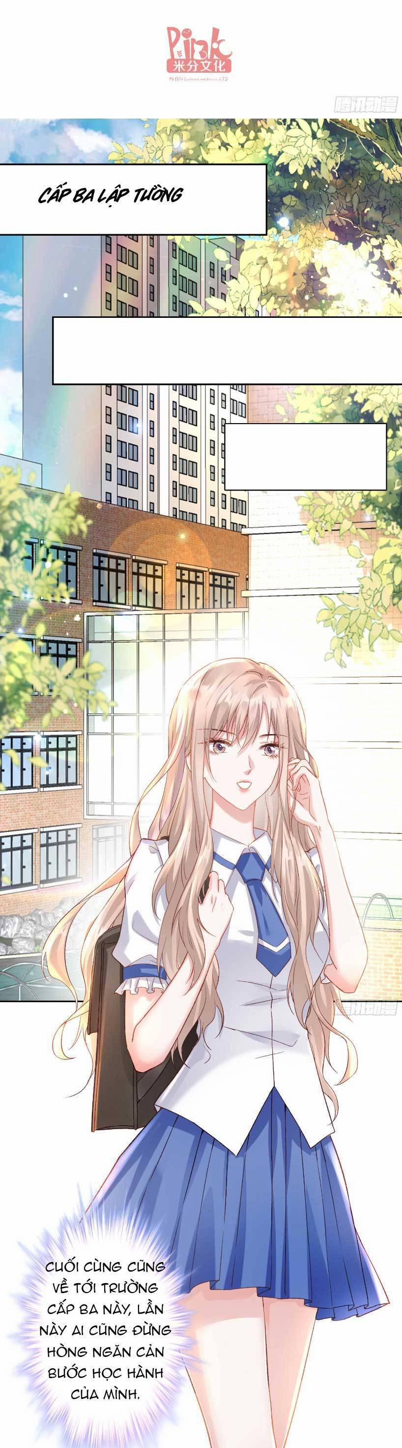 Thiên Kim Giàu Có Phát Điên Sau Khi Tái Sinh 9 trang 0