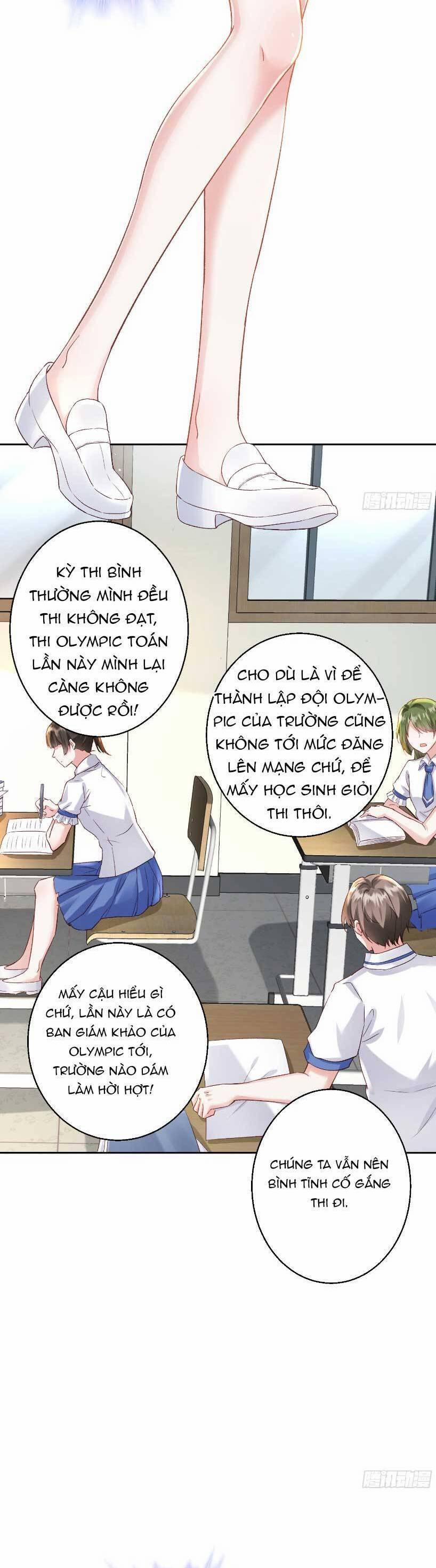 Thiên Kim Giàu Có Phát Điên Sau Khi Tái Sinh 9 trang 1