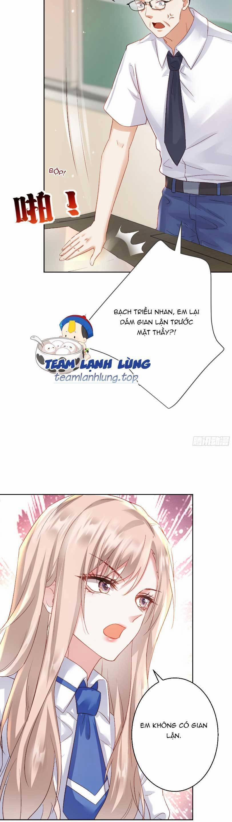 Thiên Kim Giàu Có Phát Điên Sau Khi Tái Sinh 9 trang 14