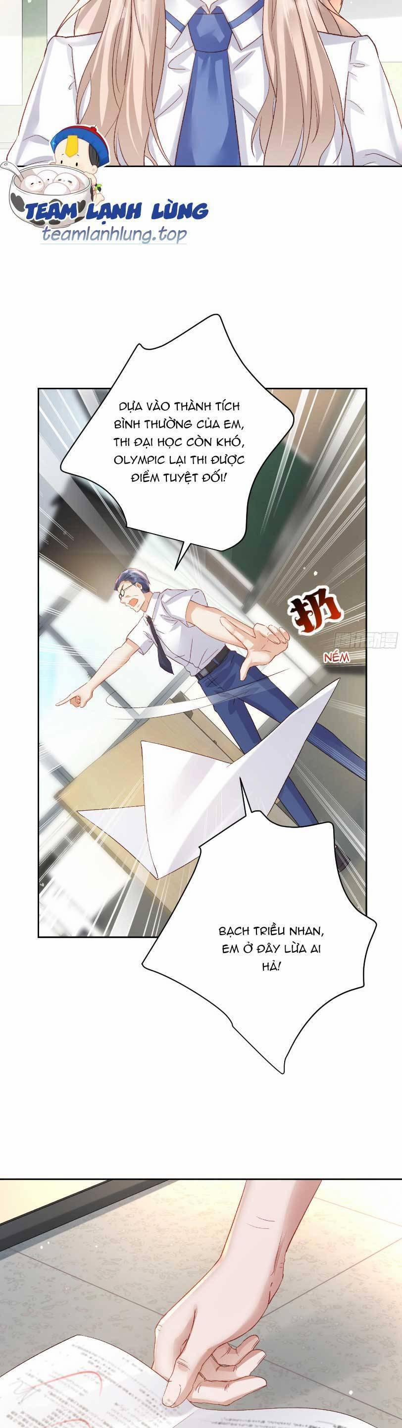 Thiên Kim Giàu Có Phát Điên Sau Khi Tái Sinh 9 trang 16