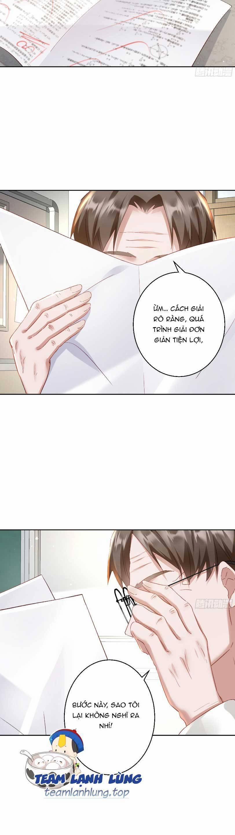 Thiên Kim Giàu Có Phát Điên Sau Khi Tái Sinh 9 trang 17