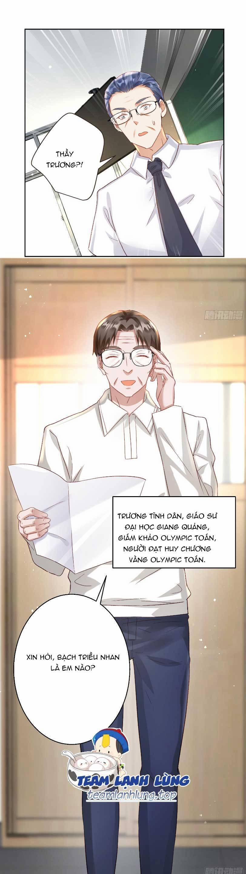 Thiên Kim Giàu Có Phát Điên Sau Khi Tái Sinh 9 trang 18