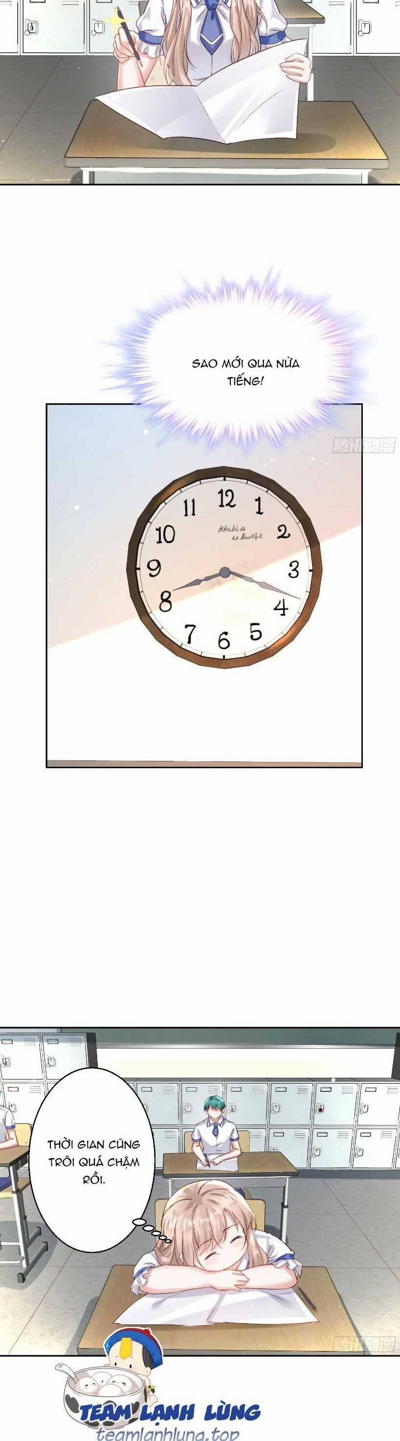 Thiên Kim Giàu Có Phát Điên Sau Khi Tái Sinh 9 trang 6