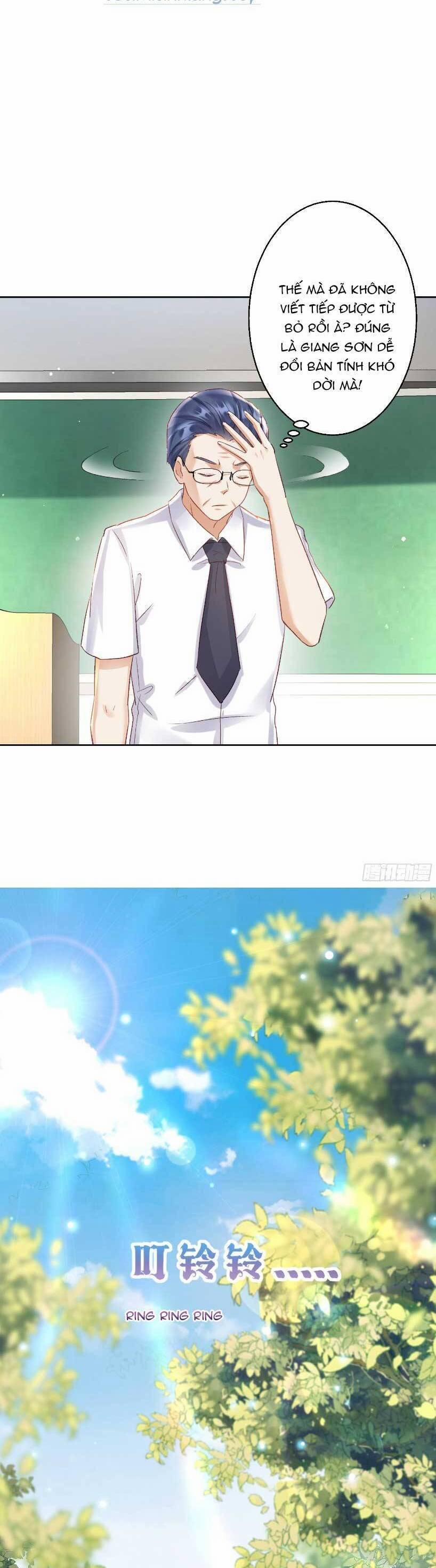 Thiên Kim Giàu Có Phát Điên Sau Khi Tái Sinh 9 trang 7