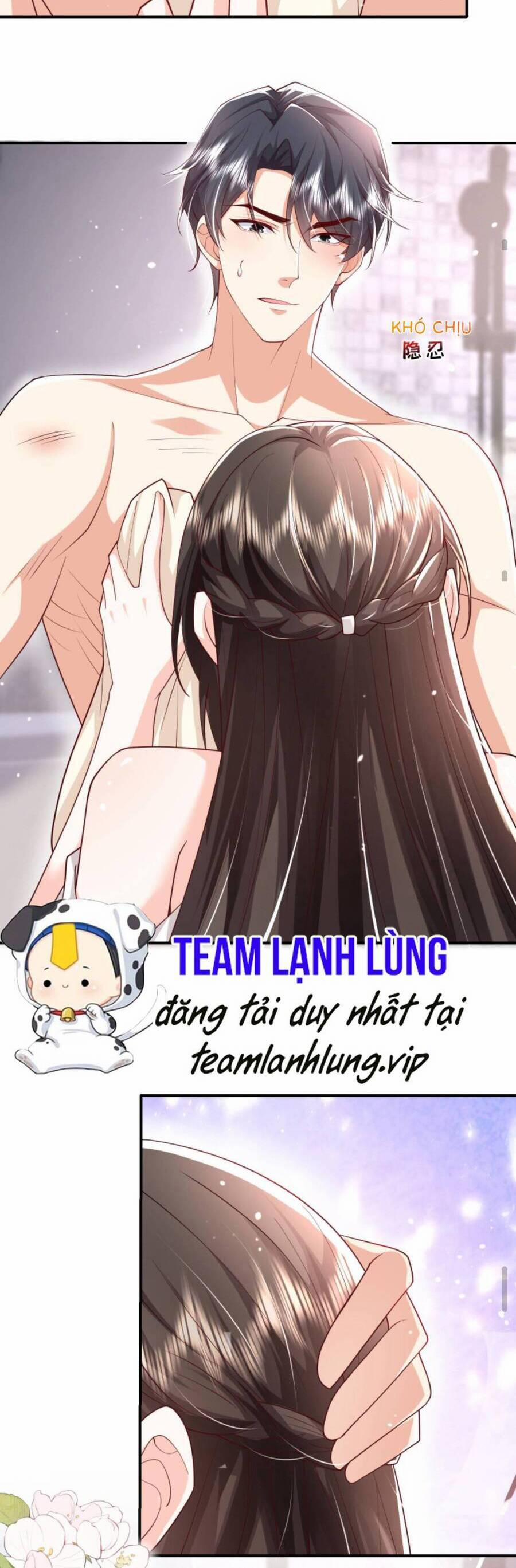 Thiên Kim Mù Phá Sản Và Tổng Tài Diêm Vương 100 trang 15