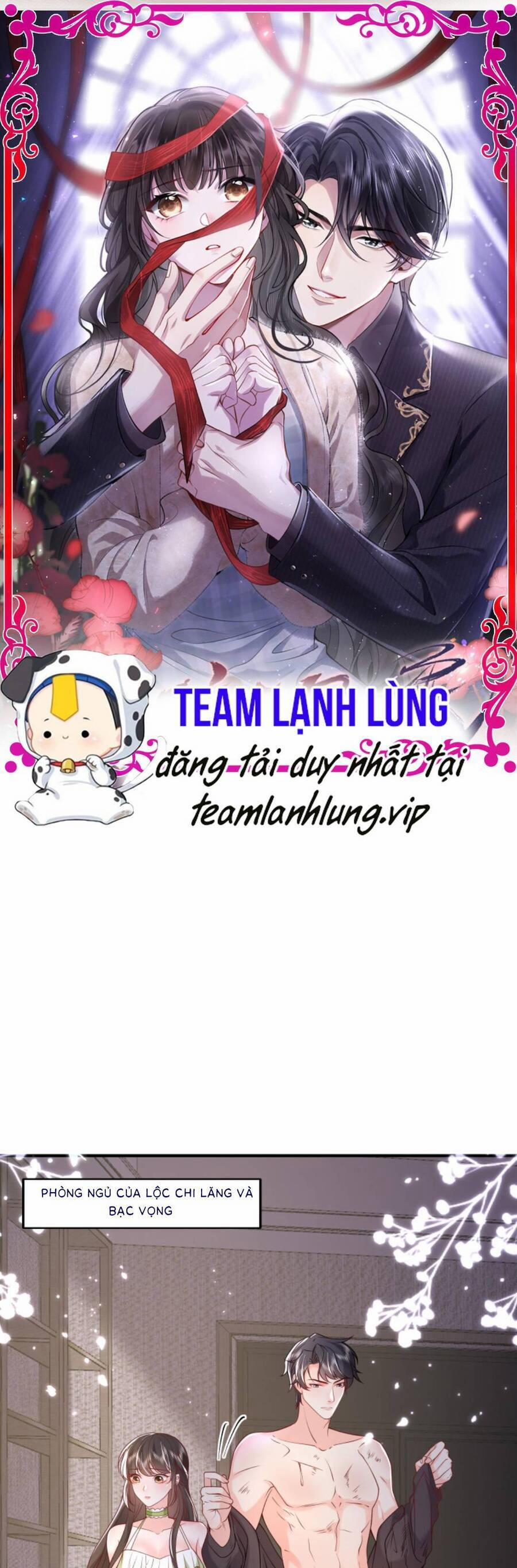 Thiên Kim Mù Phá Sản Và Tổng Tài Diêm Vương 100 trang 2