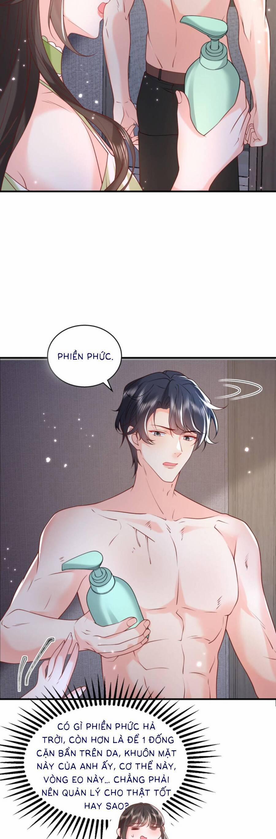 Thiên Kim Mù Phá Sản Và Tổng Tài Diêm Vương 100 trang 4